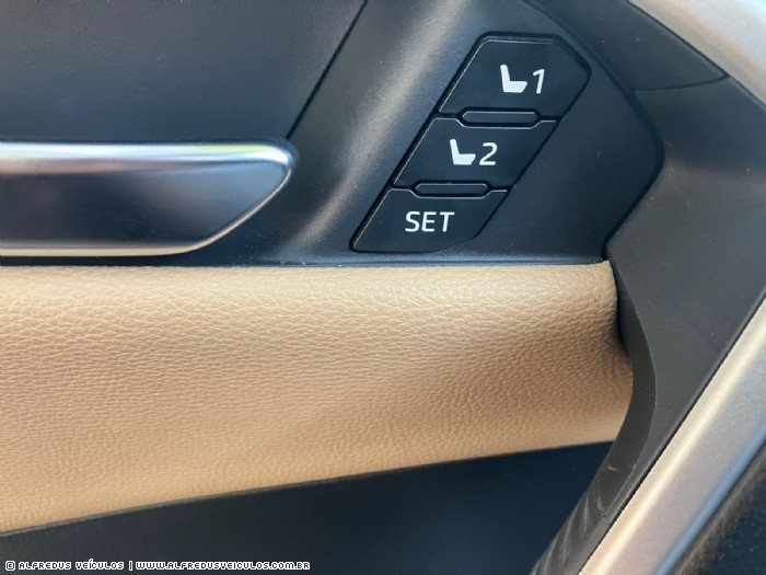 Toyota RAV-4 2.5 VVT-IE HYBRID SX AWD  2019/2019